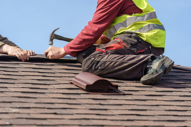 Best Residential Roofing Contractor  in Falling Water, TN