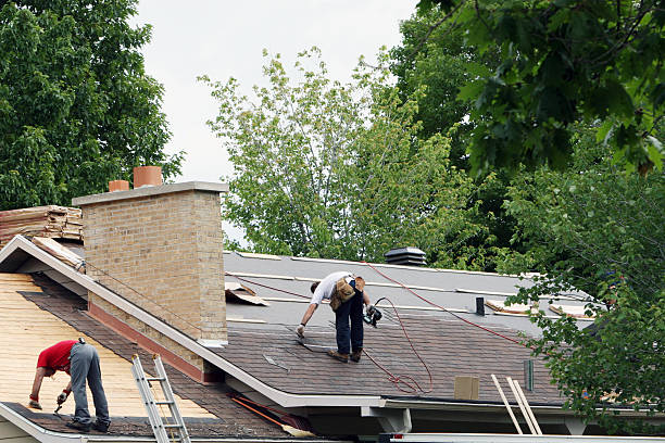 Best Emergency Roof Repair  in Falling Water, TN