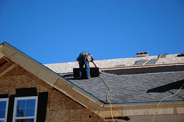 Best Commercial Roofing Services  in Falling Water, TN