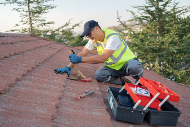Quick and Trustworthy Emergency Roof Repair Services in Falling Water, TN