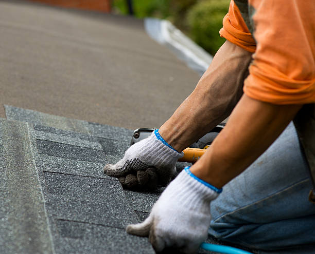 Best Residential Roofing Contractor  in Falling Water, TN