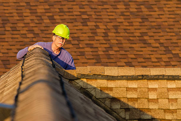 Best Tile Roofing Contractor  in Falling Water, TN