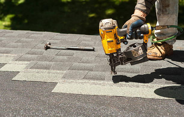 Best Gutter Installation and Roofing  in Falling Water, TN
