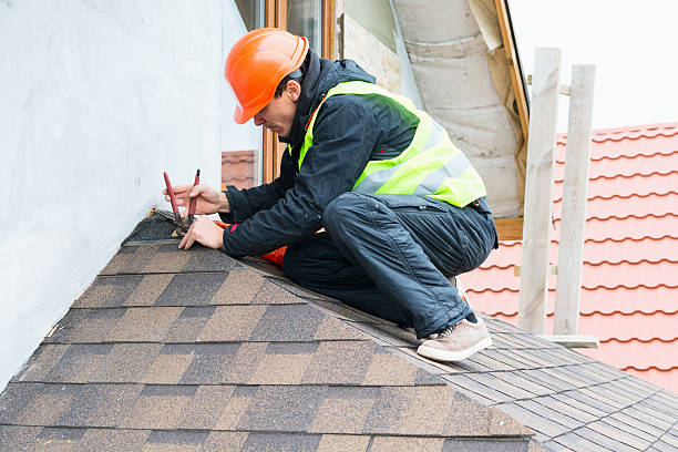 Gutter Installation and Roofing in Falling Water, TN