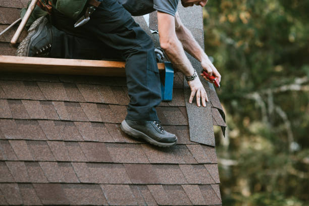 Best Best Roofing Contractors  in Falling Water, TN
